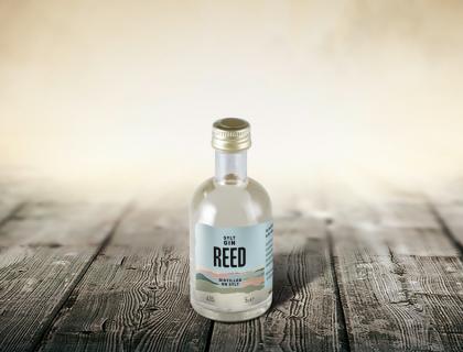 Reed Gin