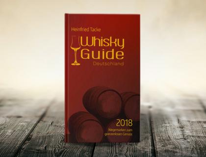 Whisky Guide 2018
