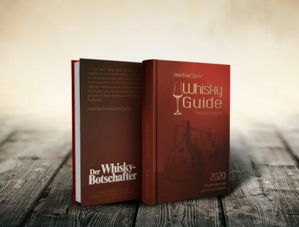 Whisky Guide 2020