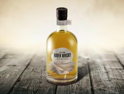 Sylter Haven Whisky - 46%