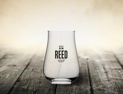 REED Gin Glas