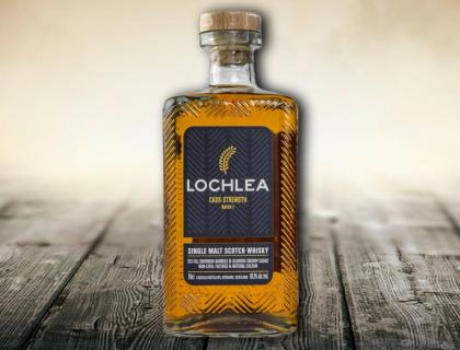 Lochlea - Cask Strength